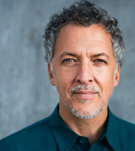 Medhi Walerski - World Dance Movement - dance workshop