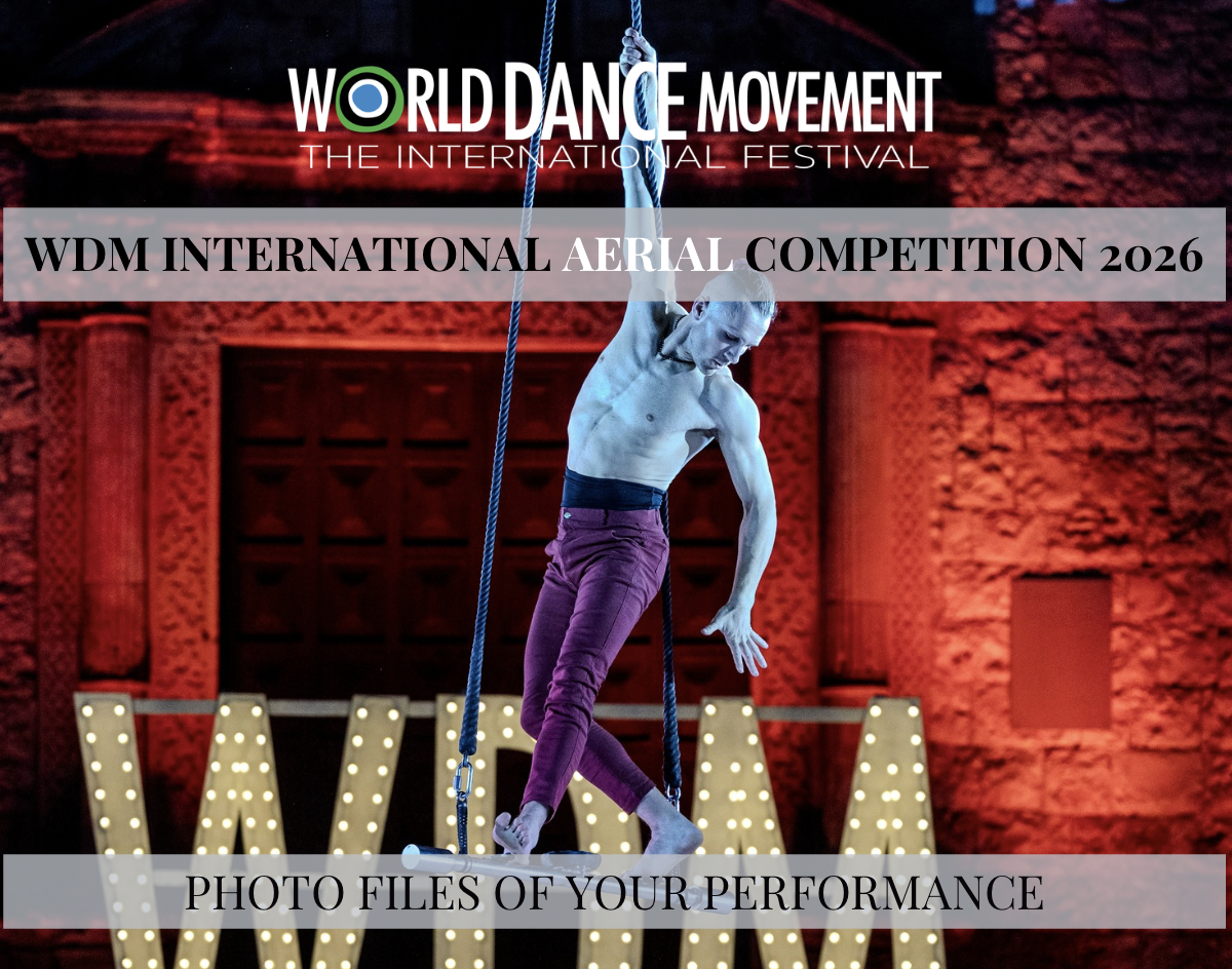 WDM International Aerial Competition 2026 (photos)