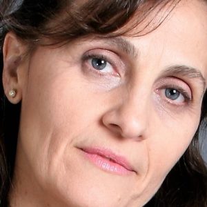 Ana Catalina Romaín Ana Catalina Romaěn