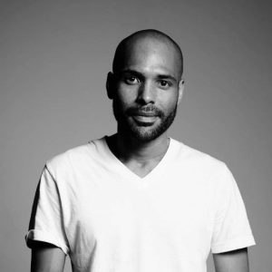 Pouf Benoit Cygne Benoit Swan Pouffer