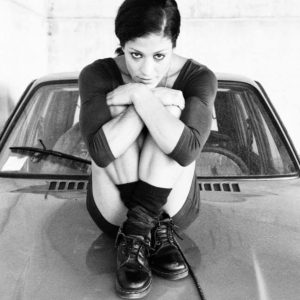 Claudia Cavalli Claudia Cavalli