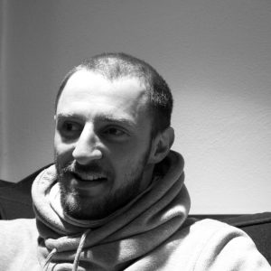 Elias Lazaridis Elias Lazaridis