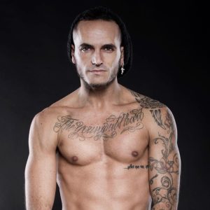 Fabrizio Prolli Fabrizio Prolli