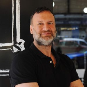 Fredy Franzutti Fredy Franzutti