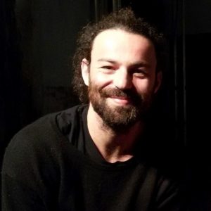 Sharon Fridman Sharon Fridman