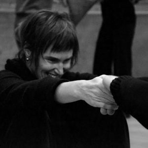 Suzanne Odevaine Susanna Odevaine